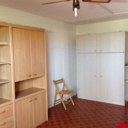 Studio Port Leucate, 1 pièce, 3 personnes - FR-1-81-127 Extérieur photo