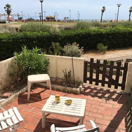Studio Port Leucate, 1 pièce, 3 personnes - FR-1-81-127 Extérieur photo