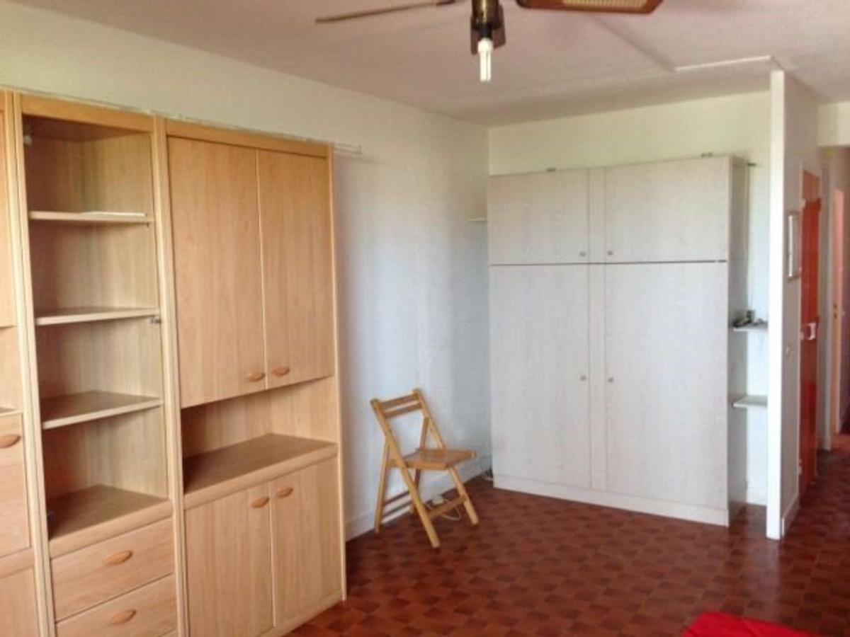Studio Port Leucate, 1 pièce, 3 personnes - FR-1-81-127 Extérieur photo